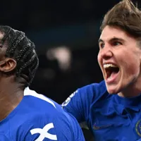 West Ham quer manter Axel Disasi e busca acordo com o Chelsea