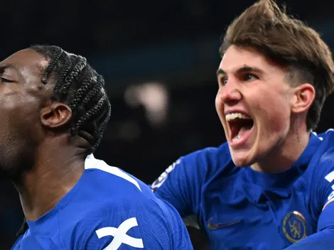 West Ham quer manter Axel Disasi e busca acordo com o Chelsea