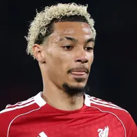 Liverpool sinaliza oferta por Yan Diomande