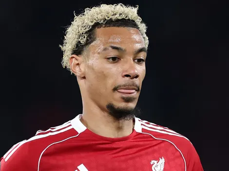 Liverpool sinaliza oferta por Yan Diomande