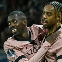 Barcola é oferecido ao Barcelona