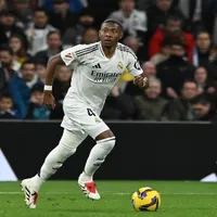 Real Madrid prepara mudanças e avalia saída de Alaba