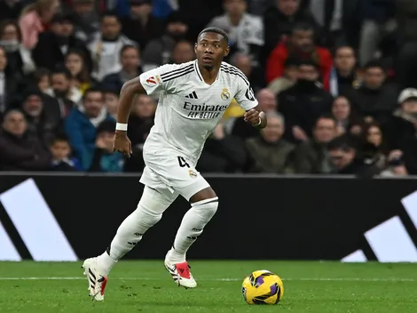 Real Madrid prepara mudanças e avalia saída de Alaba