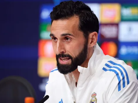 Arbeloa aposta na virada do Real sobre o Barcelona pelo título da La Liga
