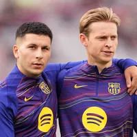 Barcelona pode oferecer Roony Bardghji nas conversas por Bastoni