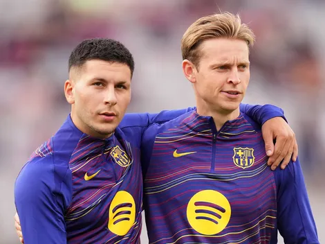 Barcelona pode oferecer Roony Bardghji nas conversas por Bastoni