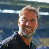 Vini Jr e Mbappé não teriam espaço com Klopp