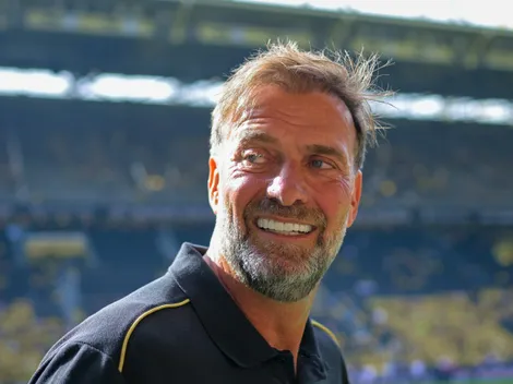 Vini Jr e Mbappé não teriam espaço com Klopp