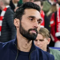 Arbeloa faz reunião com jogadores, que demonstram apoio ao trabalho