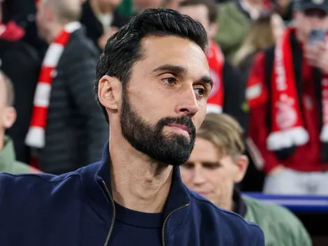 Arbeloa faz reunião com jogadores, que demonstram apoio ao trabalho