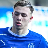 Mathys Detourbet está perto de ser novo reforço do City