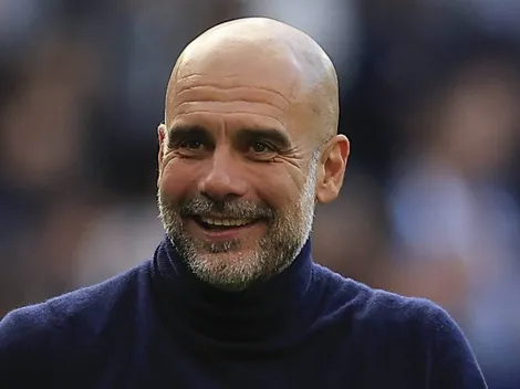 Marrocos mira Guardiola para Copa de 2030