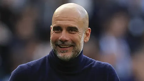 Guardiola deixará o Manchester City - Foto: IMAGO / Pro Sports Images
