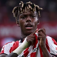 Arsenal mantém interesse em Nico Williams, do Athletic