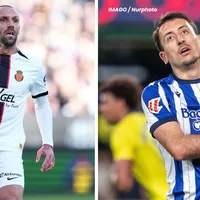 Jornalistas apontam Muriqi e Oyarzabal como alternativas a Julián Álvarez