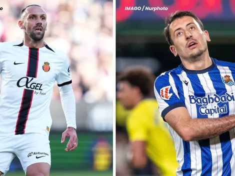 Jornalistas apontam Muriqi e Oyarzabal como alternativas a Julián Álvarez