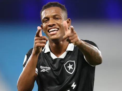 Botafogo encara Copa do Mundo como estímulo para vender Danilo