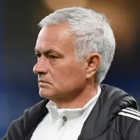 José Mourinho não foi procurado pelo Real