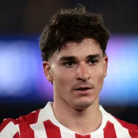 Bastoni e Alvarez querem jogar no Barcelona