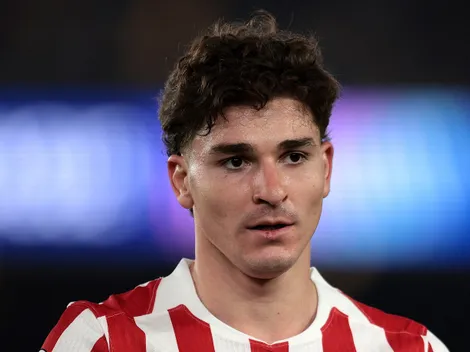 Bastoni e Alvarez querem jogar no Barcelona