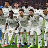 Arbeloa nega que Real Madrid precise de reformulação no elenco