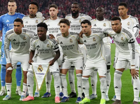 Arbeloa nega que Real Madrid precise de reformulação no elenco