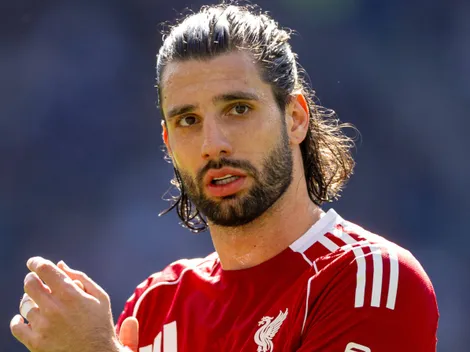 "Veremos, não está em minhas mãos", Szoboszlai sobre futuro