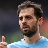 Flamengo avalia contratação de Bernardo Silva