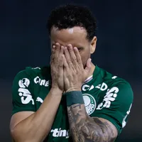 Felipe Anderson pode ser negociado diante de boa proposta