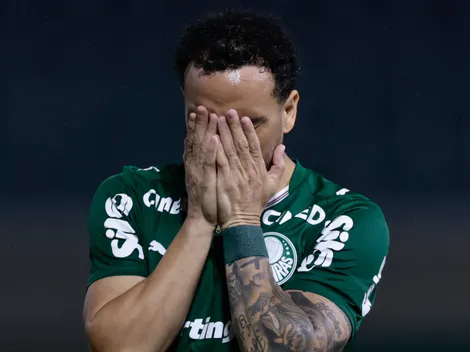 Felipe Anderson pode ser negociado diante de boa proposta