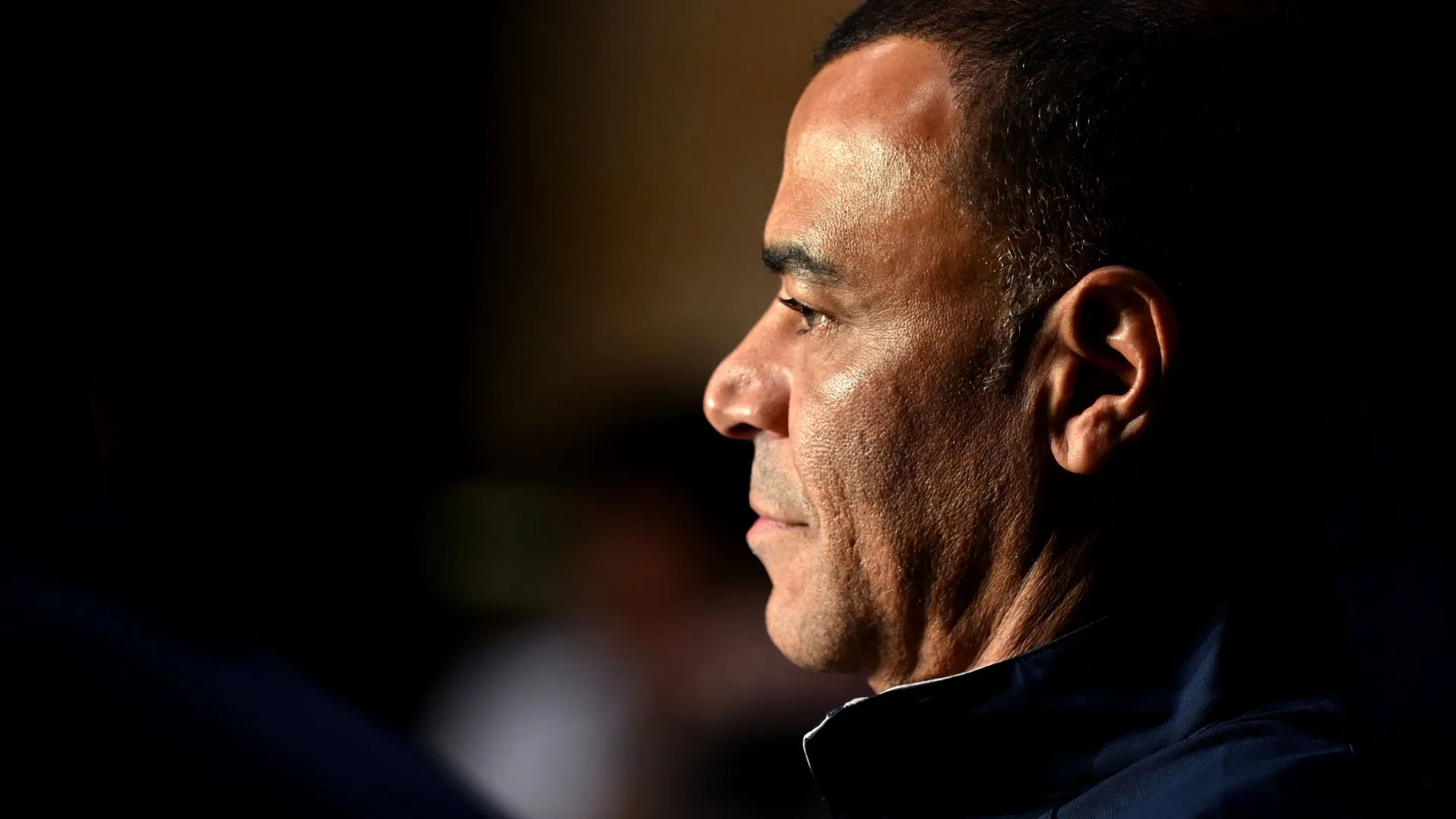 Cafu venceu a Copa do Mundo com a Seleção Brasileira (Carlos Alvarez/Getty Images)