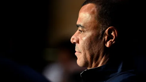 Cafu não tem 100% de certeza em relação à presença de Neymar na Copa do Mundo