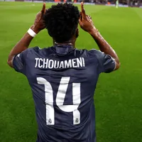 Tchouaméni entra na mira do Manchester United