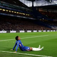 CBF se assusta com lesão, mas terá Estêvão na Copa