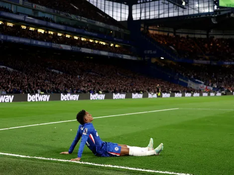 CBF se assusta com lesão, mas terá Estêvão na Copa