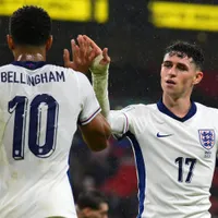 Inglaterra no mata-mata: talento ainda sem confirmação