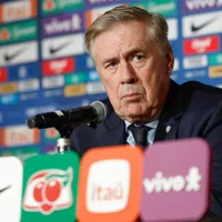 Ancelotti precisa de grandes resultados para ter o contrato renovado, opina Cafu