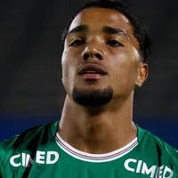 Palmeiras rejeita R$117 milhões do City Group por Heittor