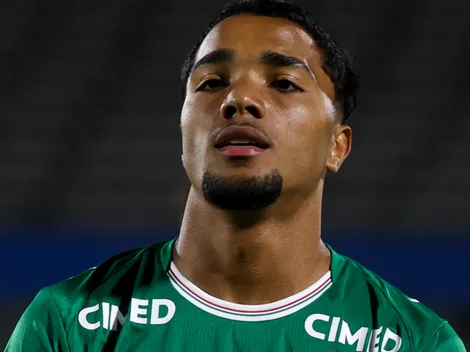 Palmeiras rejeita R$117 milhões do City Group por Heittor