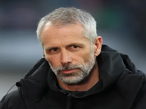 Bournemouth, de Rayan, ex-Vasco, anuncia Marco Rose