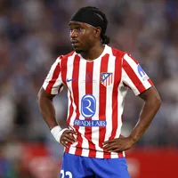 Atlético de Madrid constata lesões em Lookman e Sørloth