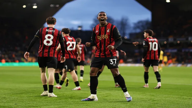 Confira nossos palpites para Palpite Bournemouth x Crystal Palace