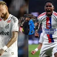 Neymar, Endrick e Camavinga entre vaias, cobrança e bastidores