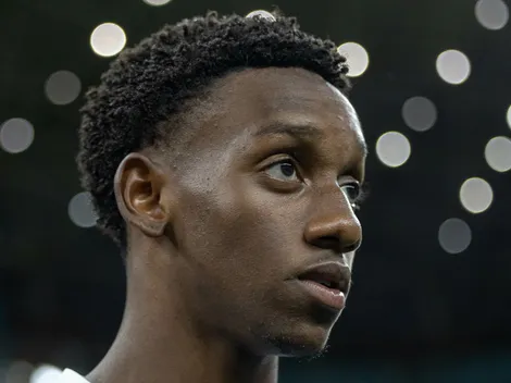 Quatro clubes disputam Gabriel Mec, do Grêmio