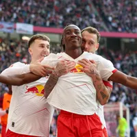 Liverpool ganha concorrência do PSG pela contratação de Yan Diomande