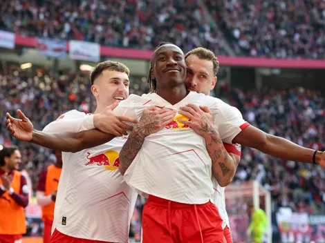 Liverpool ganha concorrência do PSG pela contratação de Yan Diomande