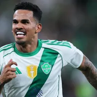 Galeno leva Al-Ahli à final da Champions da Ásia