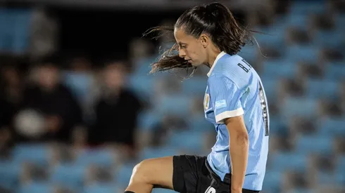 Uruguai vive situação difícil nas Eliminatórias da Copa – Foto: Redes Sociais/Uruguai