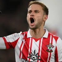 Aston Villa mira Léo Scienza, brasileiro do Southampton