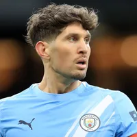 Stones deixará o Manchester City após 10 anos